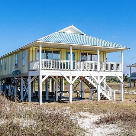 Bama Bound By Meyer Vacation Rentals Gulf Shores Exteriör bild