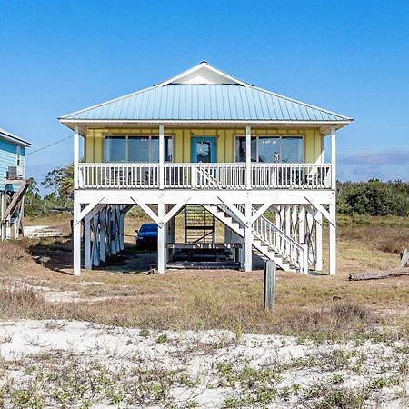Bama Bound By Meyer Vacation Rentals Gulf Shores Exteriör bild