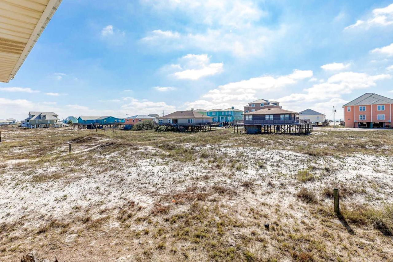 Bama Bound By Meyer Vacation Rentals Gulf Shores Exteriör bild