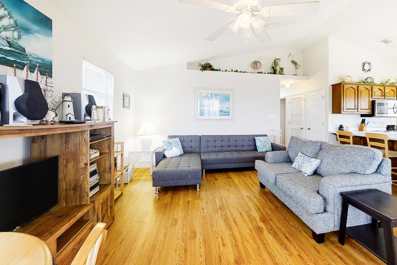 Bama Bound By Meyer Vacation Rentals Gulf Shores Exteriör bild