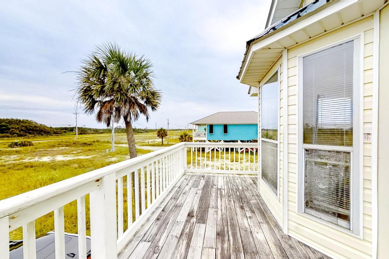 Bama Bound By Meyer Vacation Rentals Gulf Shores Exteriör bild