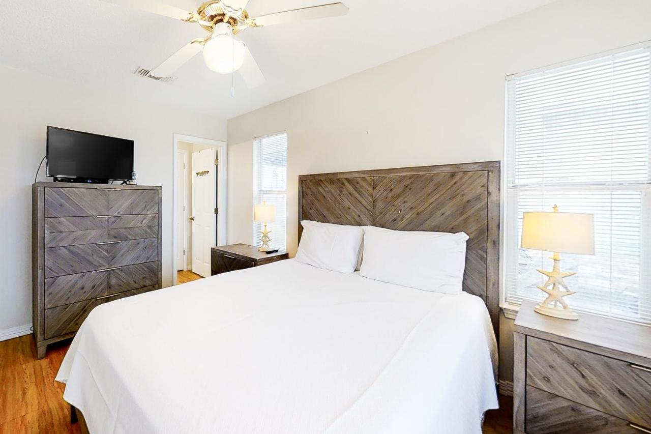 Bama Bound By Meyer Vacation Rentals Gulf Shores Exteriör bild